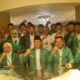 Dukungan Teguh 10 DPC PPP Sulteng untuk Mardiono sebagai Ketum PPP dalam SK Kemenkum