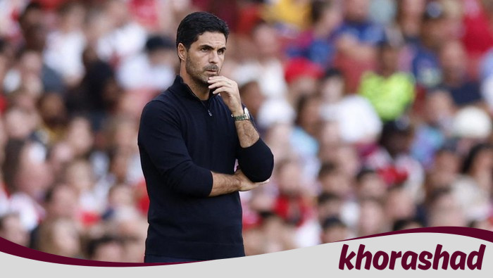 Arteta Bahagia Karena Arsenal Tetap Bersih di Champions.
