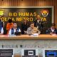 ‘Bjorka’ Ditangkap Polda Metro, Klaim Retas 4,9 Juta Data Nasabah