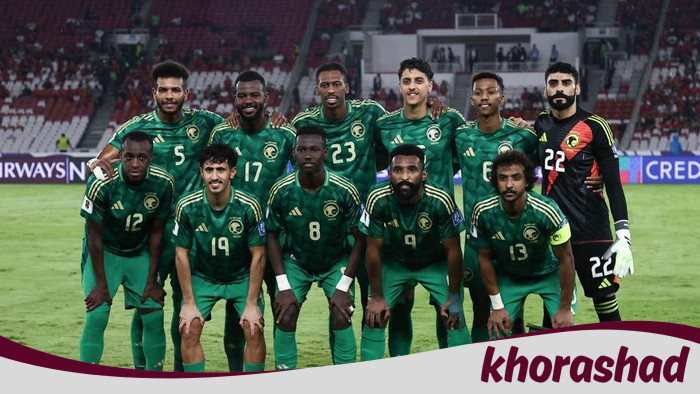 Hari Ini, Timnas Arab Saudi Siap Gempur Indonesia di Bawah Tekanan Besar