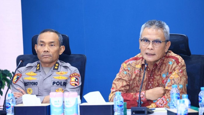 Johan Budi ke Polri: Kritik Harus Dijawab dengan Langkah Nyata, Bukan Janji Kosong