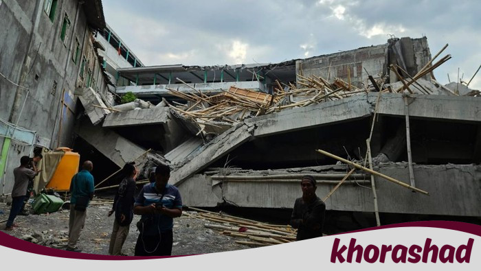 59 Korban Diduga Masih Tertimbun di Ponpes Al Khoziny, Tak Ada Tanda Kehidupan: Tragedi yang Mengguncang Pekanbaru