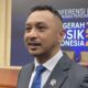 Alasan Kesibukan Wamen, Giring Izin ke Kaesang Tak Masuk Kepengurusan PSI – Update 2