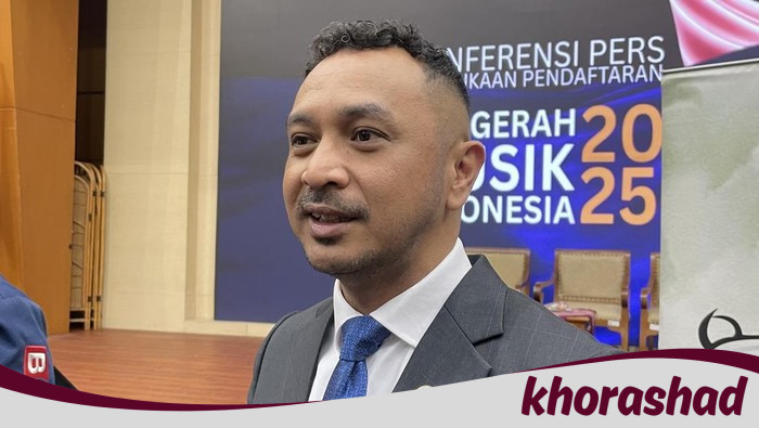 Alasan Kesibukan Wamen, Giring Izin ke Kaesang Tak Masuk Kepengurusan PSI - Update 2