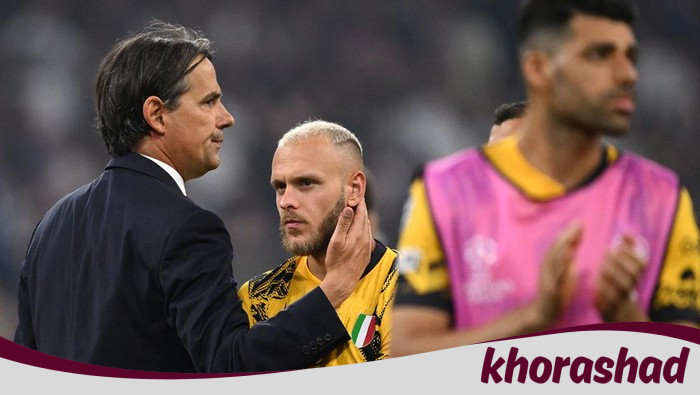 **Inter Milan: Dimarco Kritik Inzaghi soal Menit Bermain, Capello: Nggak Sopan!**