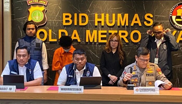 “Dark Forum Resonansi Kriminal: ‘Bjorka’ Diduga Jual Data Ilegal dengan Transaksi Kripto”