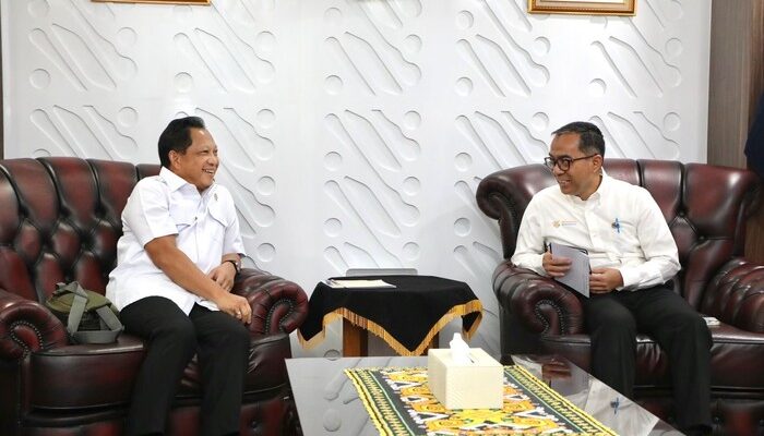 Mendagri Dukung Program Pendidikan Dokter Spesialis dengan RSUD – Update 1