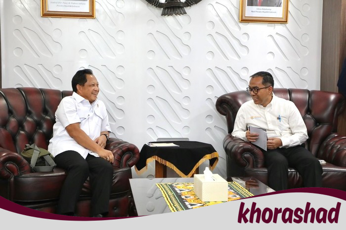 Mendagri Dukung Program Pendidikan Dokter Spesialis dengan RSUD - Update 1