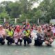 “Atang” Ajak anak SD di Tangerang Jadi Rujak Lalin, Apa yang Mereka Pelajari?
