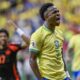 Ancelotti Panggil Kembali Vinicius, Pembalikan Keputusan yang Mengejutkan bagi Timnas Brasil!