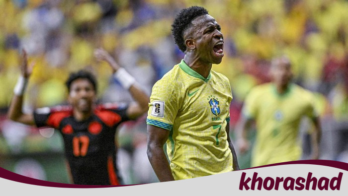 Ancelotti Panggil Kembali Vinicius, Pembalikan Keputusan yang Mengejutkan bagi Timnas Brasil!