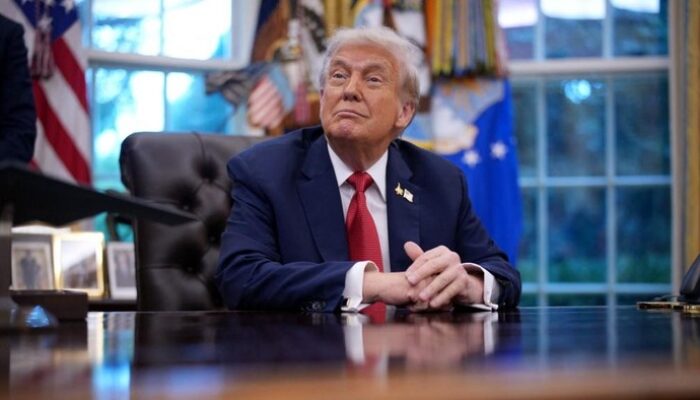 Donald Trump Terancam FIFA Soal Pindah Venue Piala Dunia 2026!