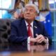 Donald Trump Terancam FIFA Soal Pindah Venue Piala Dunia 2026!