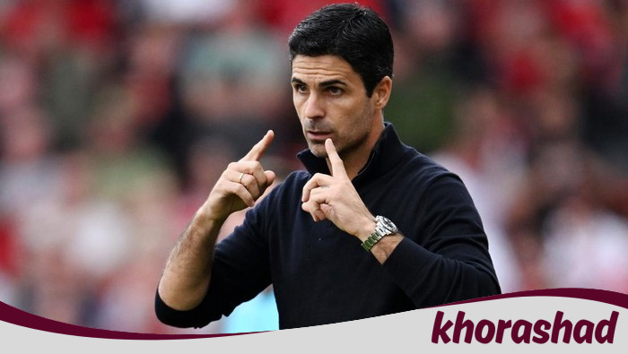 Kedalaman Skuad Arsenal yang Menenangkan Arteta: Kunci Sukses di Musim Ini