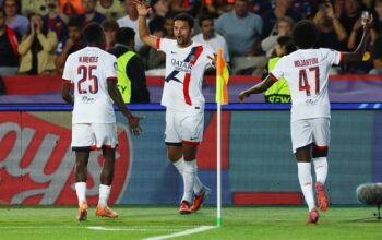 PSG Incar Semua Trophy, Ambisi Tidak Ada Batas!