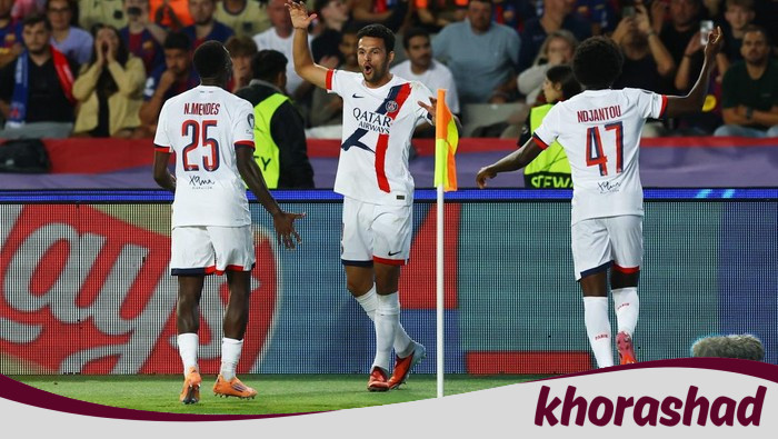 PSG Incar Semua Trophy, Ambisi Tidak Ada Batas!