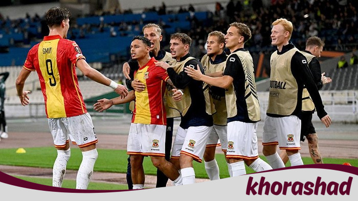 Matchday Kedua Liga Europa: 3代表印尼，2胜1负，结果引人注目