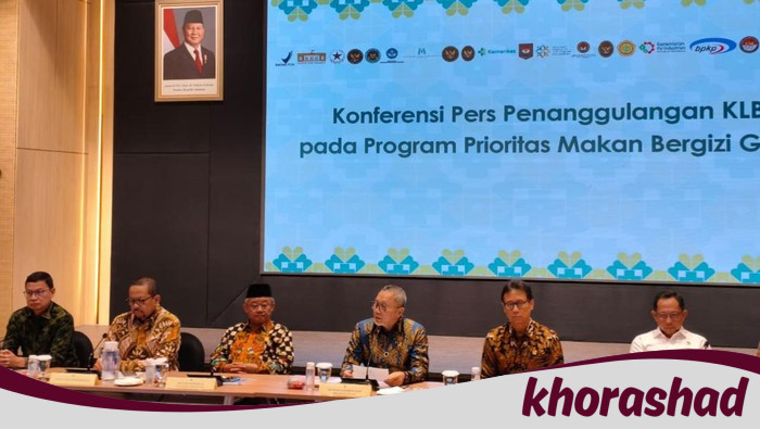 Usulan Agar Kasus Keracunan MBG Dipantau Tiap Hari, Seperti Saat Pandemi Covid!