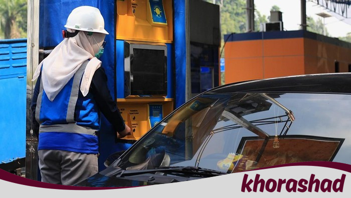 Sampai 4 Oktober, GT Pejompongan Tol Dalam Kota Masih Tutup, Pemerintah Jawab Apa?