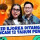 **”Pelaku Hacker ‘Bjorka’ Ditangkap, Ribuan Data Diretas”**