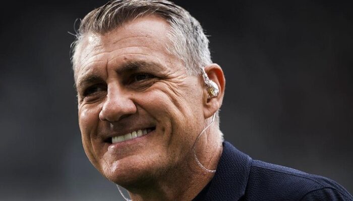 Vieri Senang San Siro Akan Dirubuhkan, Tapi Apakah Fans Setuju?