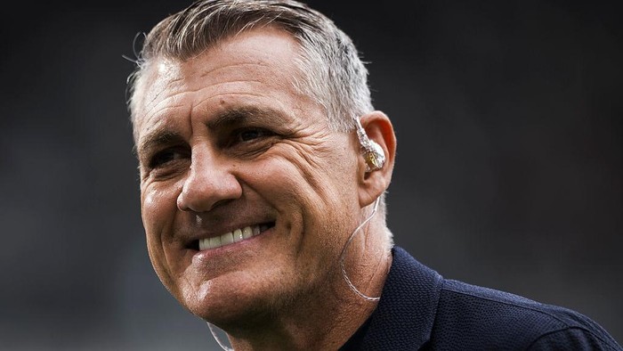 Vieri Senang San Siro Akan Dirubuhkan, Tapi Apakah Fans Setuju?