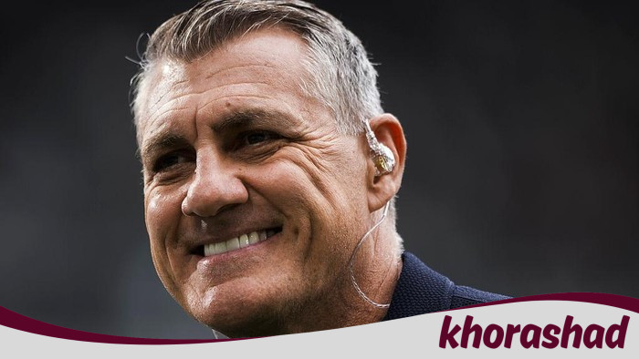 Christian Vieri Bersyukur San Siro Akan Dijadikan Stadion Modern