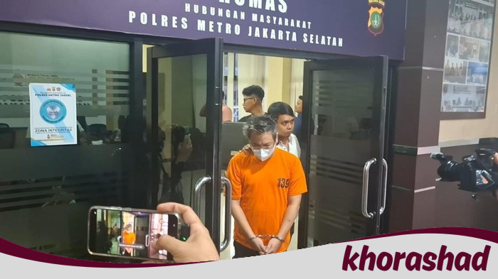 Predator Seks Anak di Jaksel: 12 Tahun Kejahatan, Akhirnya Terkuak!