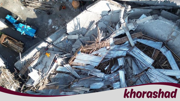 Update Ponpes Al Khoziny: 9 Orang Tewas, Jenazah Kembali Ditemukan