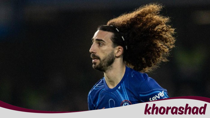 Liverpool Mengejar Gelar, Chelsea Bertaruh pada Cucurella untuk Menang Harga Mati!