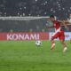 Beckham Putra: Arab Saudi-Irak Tim Tangguh, tapi Persaingan Berat!