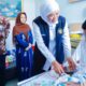 Ketika Al Fatih Menemukan Kehidupan Baru Setelah 3 Hari Tertimbun di Ponpes Al Khoziny: Cerita Menyentuh yang Mengguncangkan Dunia