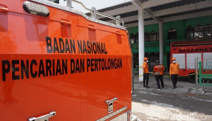Tragedi Mencekam di Ponpes Al Khoziny: Dua Mayat Ditemukan di Lokasi Wudhu