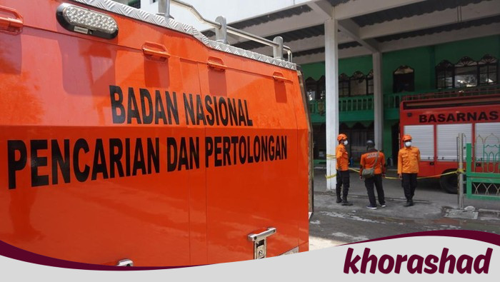 Tragedi Mencekam di Ponpes Al Khoziny: Dua Mayat Ditemukan di Lokasi Wudhu