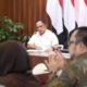 “Rakortas Tingkat Menteri: Mendagri Tito Ungkap Peran Kritis Pemda dalam Mendorong PSEL”