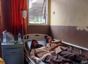 Mual dan Diare Menyerang 60 Siswa Kuningan, Apa yang Terjadi dengan Menu MBG?