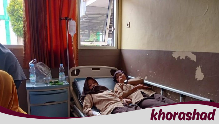 Mual dan Diare Menyerang 60 Siswa Kuningan, Apa yang Terjadi dengan Menu MBG?