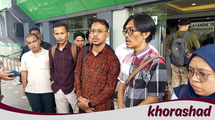Delpedro dkk Ajukan Praperadilan: Kebenaran atau Kebalikan?