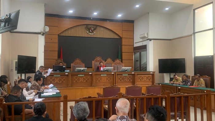 Praperadilan Nadiem: Hakim Diminta Batalkan Status Tersangka Korupsi Laptop!
