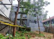 Kasus Mengerikan: Terapis Ditemukan Tewas di Lahan Kosong, Jejak Kaki di Gedung Samping Spa Terkuak!