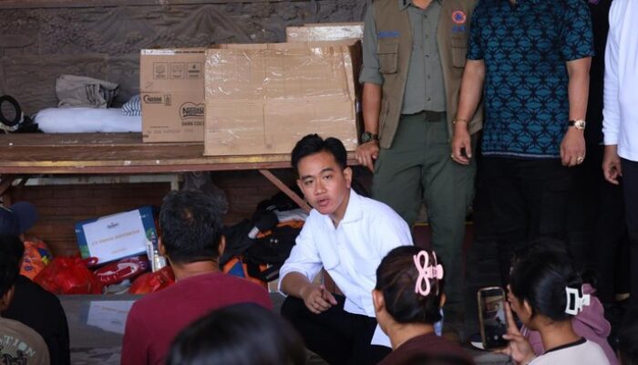 Ijazah Gibran Jadi Polemik, MDIS & PSI Bersuara: Cukup Sudah!