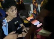 **Hacker ‘Bjorka’ Ditangkap di Sulut, Polisi Dapatkan Video Menegangkan saat Didatangi**