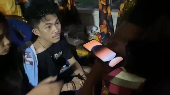 **Hacker 'Bjorka' Ditangkap di Sulut, Polisi Dapatkan Video Menegangkan saat Didatangi**