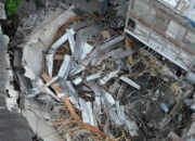 Tragedi Menyayat Hati: 10 Tewas, 103 Selamat di Ponpes Al Khoziny