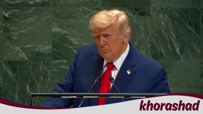 Trump's Gaza Peace Plan Mempertanyakan Komitmen Hamas