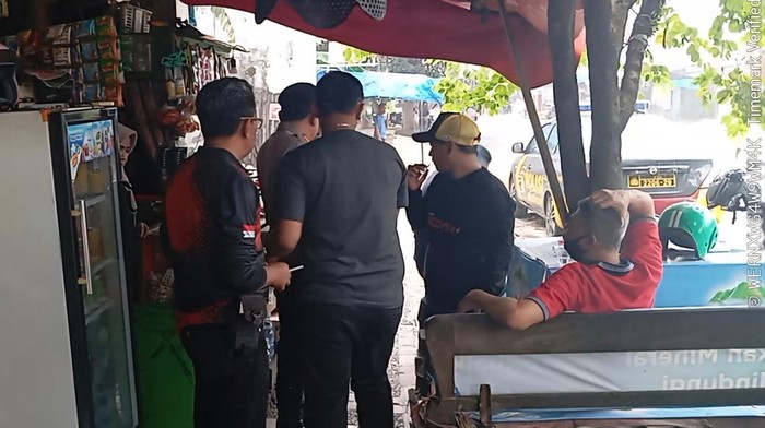 **Fee Jutaan, Dua Debt Collector Tanpa Sertifikat Diamankan di Bogor**