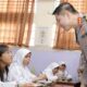 Polri Bantu Siswa MBG, SPPG Bagikan Angket Pilihan Menu!