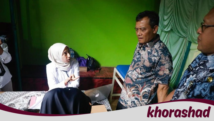 Lewat Program Speling, Gubernur Jateng Turunkan Dokter Spesialis ke Desa - Update 1
