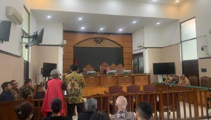 Eks Jaksa Agung-Mantan Pimpinan KPK Ajukan Amicus Curiae Praperadilan Nadiem – Update 2