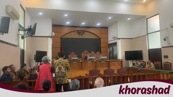 Eks Jaksa Agung-Mantan Pimpinan KPK Ajukan Amicus Curiae Praperadilan Nadiem - Update 2
